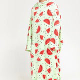 Watermelon (Bleeves XtraLong)