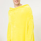 Yellow (Bleeves XtraLong)