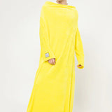 Yellow (Bleeves XtraLong)