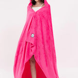 Hot Pink (Cape)