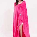 Hot Pink (Cape)