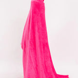 Hot Pink (Cape)