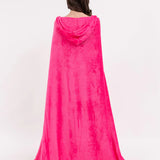Hot Pink (Cape)