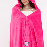 Hot Pink (Cape)