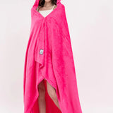 Hot Pink (Cape)