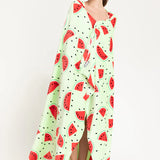 Watermelon (Cape)