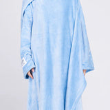 Powder Blue (Bleeves Regular)