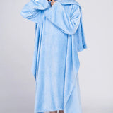 Powder Blue (Bleeves Regular)