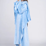 Powder Blue (Bleeves Regular)