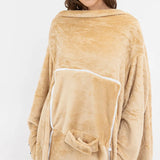 Beige (Bleeves EasyFold)