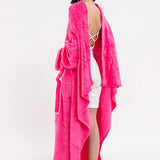 Hot Pink (Bleeves EasyFold)