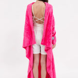 Hot Pink (Bleeves EasyFold)