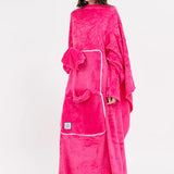 Hot Pink (Bleeves EasyFold)