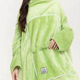 Lime (Bleeves EasyFold)