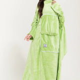 Lime (Bleeves EasyFold)