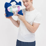 Navy Blue (Bleeves EasyFold)