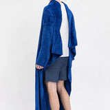 Navy Blue (Bleeves EasyFold)