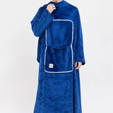 Navy Blue (Bleeves EasyFold)