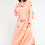 Peach (Bleeves EasyFold)