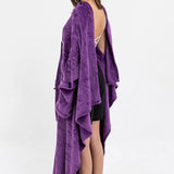 Violet (Bleeves EasyFold)