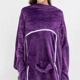 Violet (Bleeves EasyFold)