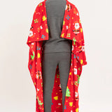 Christmas (Bleeves EasyFold)