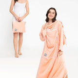 Peach (Bleeves EasyFold)