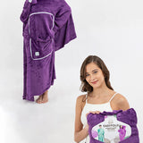 Violet (Bleeves EasyFold)