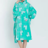 Alpaca (Gidie Regular)