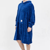 Navy Blue (Gidie Regular)