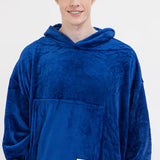 Navy Blue (Gidie Regular)