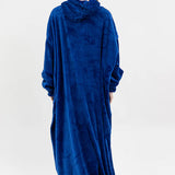 Navy Blue (Gidie XtraLong)