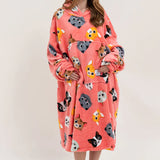 Cats (Gidie Regular)