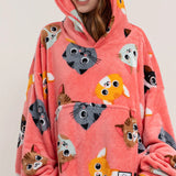 Cats (Gidie Regular)