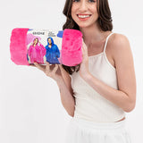 Hot Pink (Gidie Regular)