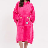 Hot Pink (Gidie Regular)