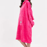 Hot Pink (Gidie Regular)