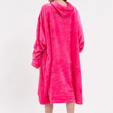 Hot Pink (Gidie Regular)