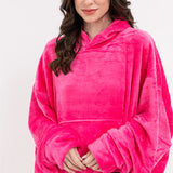 Hot Pink (Gidie Regular)