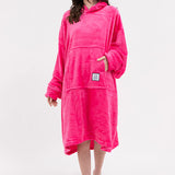 Hot Pink (Gidie Regular)