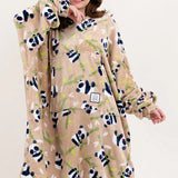 Panda (Gidie Regular)