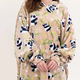 Panda (Gidie Regular)