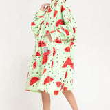 Watermelon (Gidie Regular)