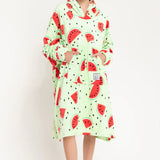 Watermelon (Gidie Regular)