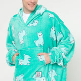 Alpaca (Gidie XtraLong)