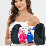 Black (Gidie XtraLong)