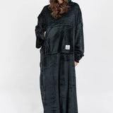 Black (Gidie XtraLong)