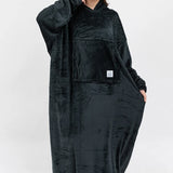 Black (Gidie XtraLong)