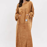 Caramel (Gidie XtraLong)