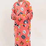 Cats (Gidie XtraLong)